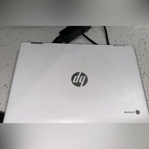 HP Chromebook